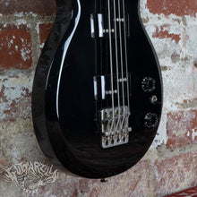 Load image into Gallery viewer, Aria Pro II Cardinal Series CSB Deluxe Medium Scale 1983 Black MIJ Japan Matsumoku