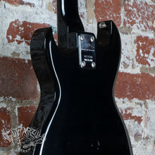 Load image into Gallery viewer, Aria Pro II Cardinal Series CSB Deluxe Medium Scale 1983 Black MIJ Japan Matsumoku