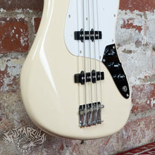 Load image into Gallery viewer, Fender Jazz Bass Standard JB-STD Olympic White 2000 MIJ Japan