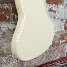 Load image into Gallery viewer, Fender Jazz Bass Standard JB-STD Olympic White 2000 MIJ Japan