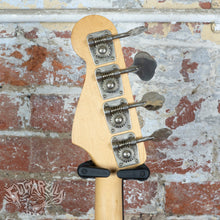 Load image into Gallery viewer, Fender Jazz Bass Standard JB-STD Olympic White 2000 MIJ Japan