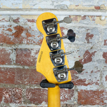 Load image into Gallery viewer, Edwards E-JB 100R Lacquer Taste 2013 Black ESP Japan MIJ