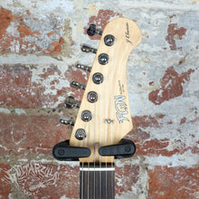 Load image into Gallery viewer, FGN JST-6R Stratocaster J Classic 2017 Candy Apple Red FujiGen MIJ