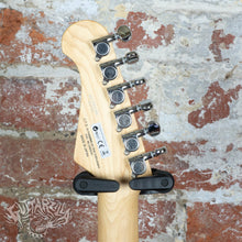 Load image into Gallery viewer, FGN JST-6R Stratocaster J Classic 2017 Candy Apple Red FujiGen MIJ