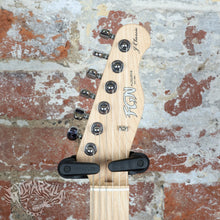 Load image into Gallery viewer, FGN JTL-6M Telecaster J Classic 2016 Candy Apple Red FujiGen MIJ