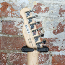 Load image into Gallery viewer, FGN JTL-6M Telecaster J Classic 2016 Candy Apple Red FujiGen MIJ