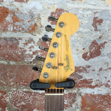 Load image into Gallery viewer, Fender Stratocaster Boxer Series ST-456 HSS Black 1984-89 MIJ Japan