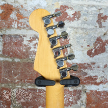 Load image into Gallery viewer, Fender Stratocaster Boxer Series ST-456 HSS Black 1984-89 MIJ Japan