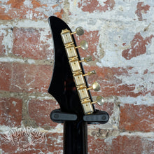 Load image into Gallery viewer, Tokai Five Star FSD-70 Super Edition Special Series 1980's Black with Binding MIJ Japan Vintage