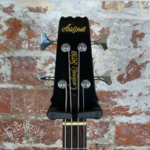 Load image into Gallery viewer, Aria Pro II Cardinal Series CSB Deluxe Medium Scale 1983 Black MIJ Japan Matsumoku