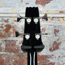 Load image into Gallery viewer, Aria Pro II Cardinal Series CSB Deluxe Medium Scale 1983 Black MIJ Japan Matsumoku