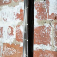 Load image into Gallery viewer, Aria Pro II Cardinal Series CSB Deluxe Medium Scale 1983 Black MIJ Japan Matsumoku