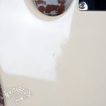 Load image into Gallery viewer, Fender Jazz Bass Standard JB-STD Olympic White 2000 MIJ Japan