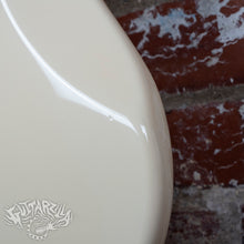 Load image into Gallery viewer, Fender Jazz Bass Standard JB-STD Olympic White 2000 MIJ Japan