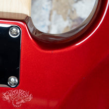Load image into Gallery viewer, FGN JST-6R Stratocaster J Classic 2017 Candy Apple Red FujiGen MIJ