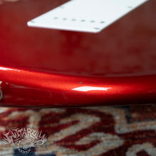 Load image into Gallery viewer, FGN JST-6R Stratocaster J Classic 2017 Candy Apple Red FujiGen MIJ