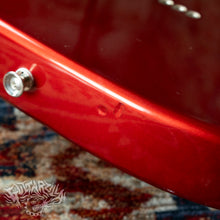 Load image into Gallery viewer, FGN JTL-6M Telecaster J Classic 2016 Candy Apple Red FujiGen MIJ