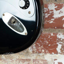 Load image into Gallery viewer, Fender Stratocaster Boxer Series ST-456 HSS Black 1984-89 MIJ Japan