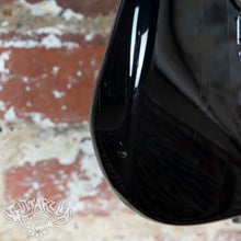 Load image into Gallery viewer, Fender Stratocaster Boxer Series ST-456 HSS Black 1984-89 MIJ Japan