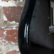 Load image into Gallery viewer, Fender Stratocaster Boxer Series ST-456 HSS Black 1984-89 MIJ Japan