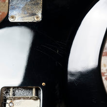 Load image into Gallery viewer, Fender Stratocaster Boxer Series ST-456 HSS Black 1984-89 MIJ Japan