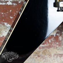 Load image into Gallery viewer, Tokai Five Star FSD-70 Super Edition Special Series 1980's Black with Binding MIJ Japan Vintage