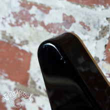 Load image into Gallery viewer, Tokai Five Star FSD-70 Super Edition Special Series 1980's Black with Binding MIJ Japan Vintage