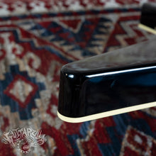 Load image into Gallery viewer, Tokai Five Star FSD-70 Super Edition Special Series 1980's Black with Binding MIJ Japan Vintage