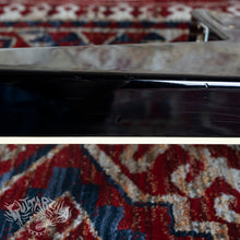 Load image into Gallery viewer, Tokai Five Star FSD-70 Super Edition Special Series 1980's Black with Binding MIJ Japan Vintage