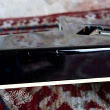 Load image into Gallery viewer, Tokai Five Star FSD-70 Super Edition Special Series 1980's Black with Binding MIJ Japan Vintage