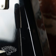 Load image into Gallery viewer, Greco Flying V MTV-80 Kahler Black 1984 MIJ Japan Vintage