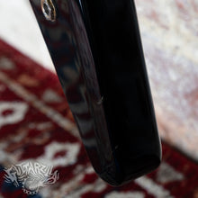 Load image into Gallery viewer, Greco Flying V MTV-80 Kahler Black 1984 MIJ Japan Vintage