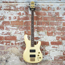 Load image into Gallery viewer, Ibanez Roadstar II Series RB824 1983 Pearl White MIJ FujiGen Japan