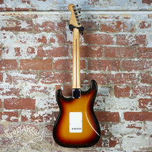 Load image into Gallery viewer, Squier Silver Series Stratocaster 1993 Sunburst MIJ Japan FujiGen