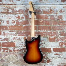 Load image into Gallery viewer, Fender American Performer Mustang 2018 Sunburst