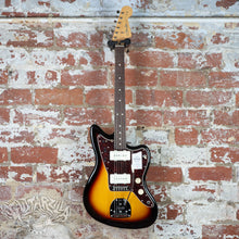 Load image into Gallery viewer, Fender Jazzmaster Traditional II Late 60's 2023 Sunburst MIJ Japan MINT