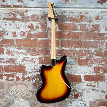 Load image into Gallery viewer, Fender Jazzmaster Traditional II Late 60's 2023 Sunburst MIJ Japan MINT
