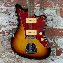 Load image into Gallery viewer, Fender Jazzmaster '66 Reissue JM66-80 1997 3 Tone Sunburst CIJ Japan
