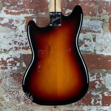 Load image into Gallery viewer, Fender American Performer Mustang 2018 Sunburst