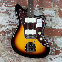Load image into Gallery viewer, Fender Jazzmaster Traditional II Late 60's 2023 Sunburst MIJ Japan MINT