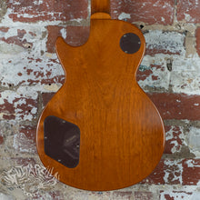 Load image into Gallery viewer, Gibson Custom Shop Les Paul 1956 Historic VOS R6 Reissue 2007 Goldtop
