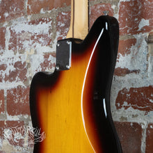 Load image into Gallery viewer, Fender Jazzmaster Traditional II Late 60's 2023 Sunburst MIJ Japan MINT