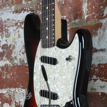 Load image into Gallery viewer, Fender American Performer Mustang 2018 Sunburst