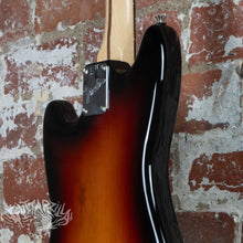 Load image into Gallery viewer, Fender American Performer Mustang 2018 Sunburst