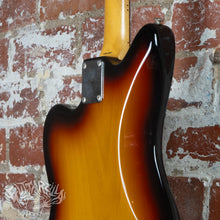 Load image into Gallery viewer, Fender Jazzmaster '66 Reissue JM66-80 1997 3 Tone Sunburst CIJ Japan