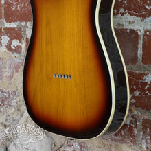 Load image into Gallery viewer, Fender Telecaster Custom '62 Reissue TL62B-75TX 2007 Sunburst Binding CIJ Japan