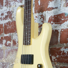 Load image into Gallery viewer, Ibanez Roadstar II Series RB824 1983 Pearl White MIJ FujiGen Japan