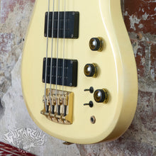 Load image into Gallery viewer, Ibanez Roadstar II Series RB824 1983 Pearl White MIJ FujiGen Japan
