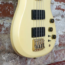 Load image into Gallery viewer, Ibanez Roadstar II Series RB824 1983 Pearl White MIJ FujiGen Japan