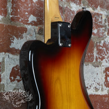 Load image into Gallery viewer, Fender Jaguar '66 Reissue JG66-85 1997 3 Tone Sunburst CIJ Japan
